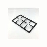 Grătar din fontă pentru plită WHIRLPOOL 482000080696 ARISTON HOTPOINT Original
