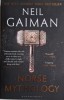 Norse Mythology - Neil Gaiman - Carte in engleza - Mitologie nordica