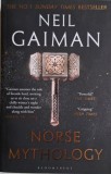 Norse Mythology - Neil Gaiman - Carte in engleza - Mitologie nordica