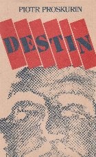 Destin - cartea a doua - foto