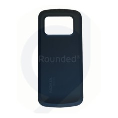 Capac acumulator Nokia N97 negru foto