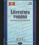 Cumpara ieftin ESEUL - LITERATURA ROM&Acirc;NĂ PENTRU EXAMENUL DE BACALAUREAT - L. PAICU, M. LAZĂR