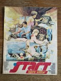 Revista Start spre viitor, Nr. 2 Februarie 1982 / C Cut