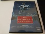 Die unendliche geschichte - a700, DVD, Altele