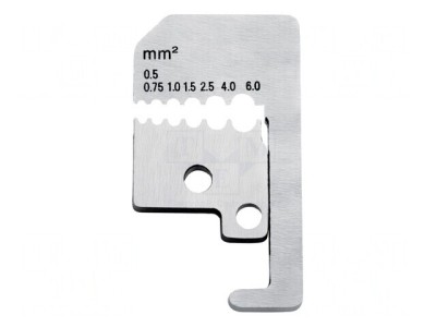 Lamă de Tăiere KNP foto