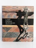 L&#039;art paysan hongrois, album