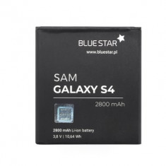 Acumulator SAMSUNG Galaxy S4 (2800 mAh) Blue Star foto