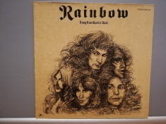 Rainbow ? Long Live Rock?N?Roll (1978/Polydor/RFG) - Vinil/Analog/Impecabil foto