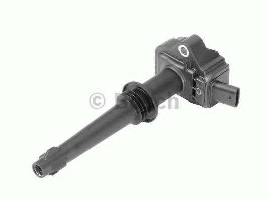 Bobina inductie LAND ROVER RANGE ROVER III (LM) (2002 - 2012) BOSCH 0 221 604 022