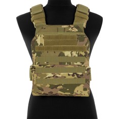 Vesta Tactica RECON PlateCarrier Multicam GFC Tactical