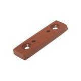 Biscuite pentru picior mobila, stejar, 16 x 50 mm, 4 buc / set
