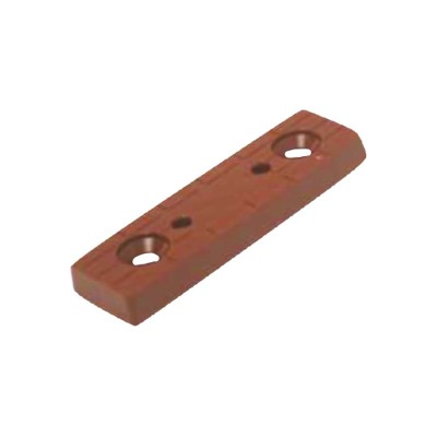 Biscuite pentru picior mobila, stejar, 16 x 50 mm, 4 buc / set foto
