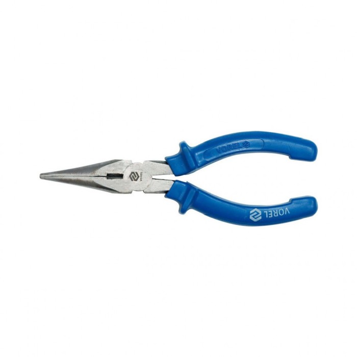 Cleste cu varf ascutit indoit 200 mm Vorel 40016