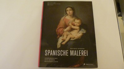 Pictura Spaniola foto