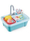 Junior Home Sink Play Set Electronic (505163)