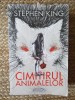 Carte Cimitirul animalelor - Stephen King, Editura Armada, 2019, 490 pagini, Necartonata