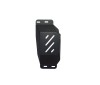 Scut metalic pentru EGR Dacia Logan MCV Stop&amp;amp;Go 2013-2020