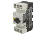 &Icirc;ntrerupător Motor 2,2kW pentru Şină DIN IP20