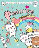 Kawaii Carte cu activități. Pisicuțe adorabile - ***