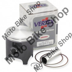 MBS Piston kit BIKE KAWASAKI KLX400 2003-06 400 cc89.97, Cod Produs: 22951BVP foto