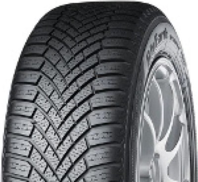 Anvelope Yokohama Bluearthwinter V906 225/45R17 91H Iarna foto