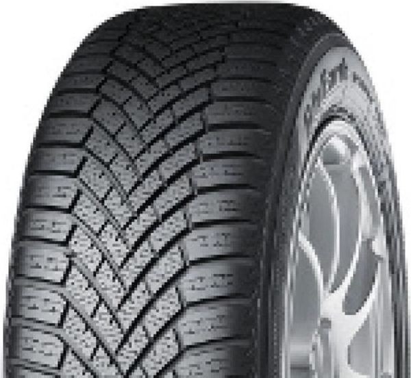 Anvelope Yokohama Bluearthwinter V906 195/65R15 91T Iarna