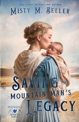 Saving the Mountain Man&amp;#039;s Legacy foto