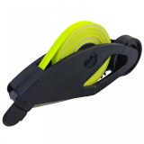 Autocolante pentru jante Keiti, autocolante pentru jante, galben neon, potrivite pentru masina, motocicleta etc. Performance AutoTuning