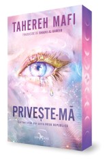 Privește-mă (prima carte din seria &bdquo;Noua Republică&rdquo;)