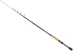 Lanseta Telescopica MITCHELL Traxx Tele Spinning, 7-28g, 2.40m, 6seg