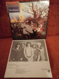 NAZARETH Malice In Wonderland +insert RTB YU 1980 vinil vinyl, Rock