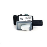 Senzor de impact st&acirc;nga față BMW X1 F48 2017 OEM: 65779305252 3093279
