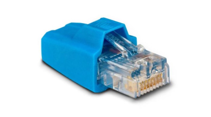 Conector RJ45 Victron Energy VE.Can RJ45