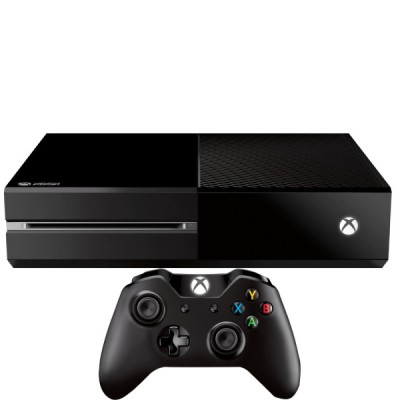 Consola Xbox One 1TB + Controller Second-Hand foto