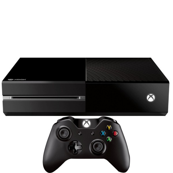 Consola Xbox One 1TB + Controller Second-Hand