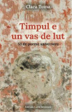 Timpul e un vas de lut - Clara Toma