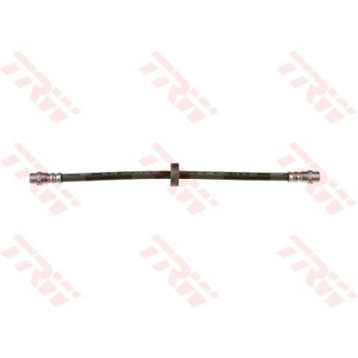 Furtun frana fata TRW, VW Corrado, 08.1987-12.1995, Passat, 02.1988-12.1997, Passat Variant (Combi), 02.1988-06.1997, partea stanga=dreapta, Fata; pu foto