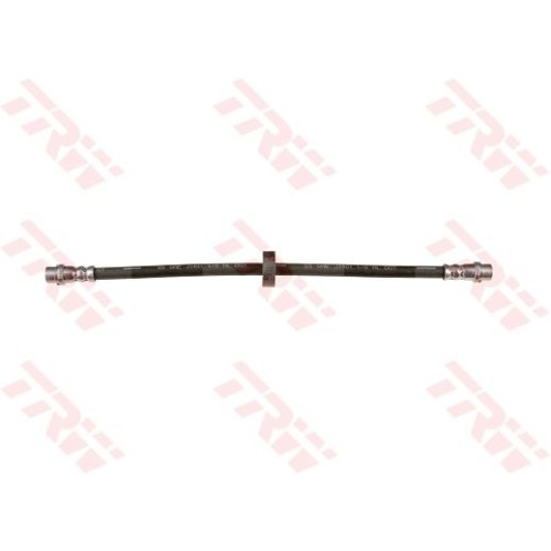 Furtun frana fata TRW, VW Corrado, 08.1987-12.1995, Passat, 02.1988-12.1997, Passat Variant (Combi), 02.1988-06.1997, partea stanga=dreapta, Fata; pu