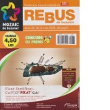 Rebus de buzunar. Nr. 5/2023