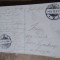 Ilustrata Posta de Front (feldpost) interbelica Coblen