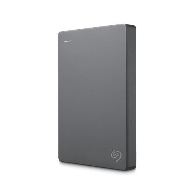 HDD extern SEAGATE 4 TB, Basic, 2.5 inch, USB 3.0, negru, &amp;quot;STJL4000400&amp;quot; foto