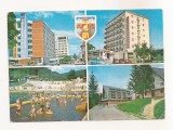 RF84 - Carte Postala - Ramnicu Valcea, circulata 1982