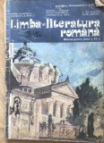 MNL6 Judo - Limba si Literatura Romana - Clasa a-11-a, Clasa 9, Limba Romana