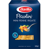 Cumpara ieftin Paste Mini Penne Rigate , Barilla, 500g