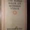 THE HOME BOOK OF MODERN VERSE-COMPILED AND ARRANGED BY BURTON EGBERT STEVENSON-234092