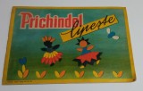 Prichindel Lipeste - carte pt lucru manual - Timisoara- anii &#039; 70