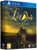 The Last Door Legacy Edition PS4
