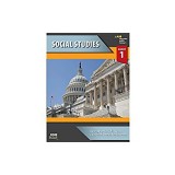 Steck-Vaughn Core Skills Social Studies: Workbook Grade 1