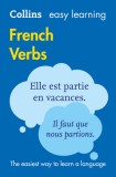 Collins Easy Learning French - Easy Learning French Verbs