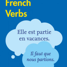 Collins Easy Learning French - Easy Learning French Verbs